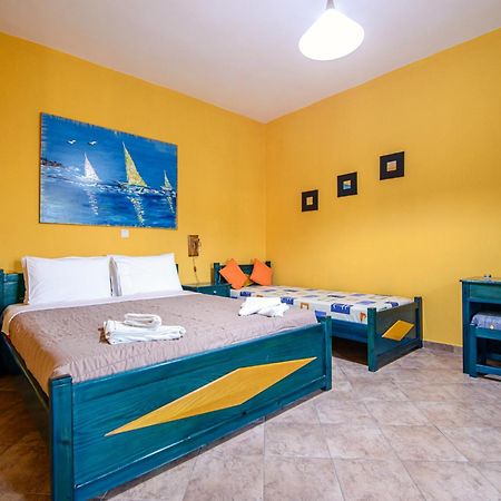 Atlantica Apartments เมกาโลคอรี ภายนอก รูปภาพ